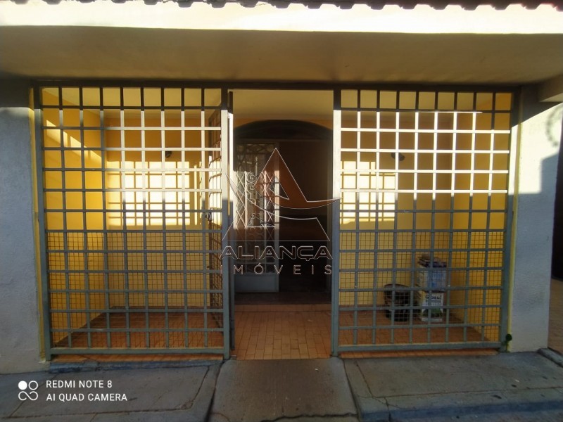 Aliança Imóveis - Imobiliária em Ribeirão Preto - SP - Casa - Centro - Ribeirão Preto