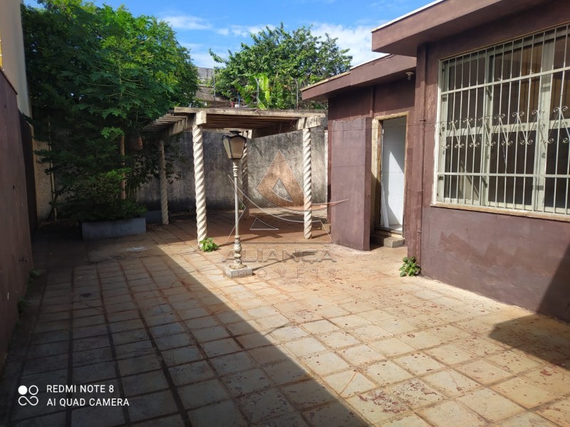 Casa - Centro - Ribeirão Preto