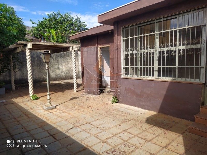 Aliança Imóveis - Imobiliária em Ribeirão Preto - SP - Casa - Centro - Ribeirão Preto