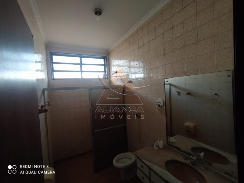 Aliança Imóveis - Imobiliária em Ribeirão Preto - SP - Casa - Centro - Ribeirão Preto
