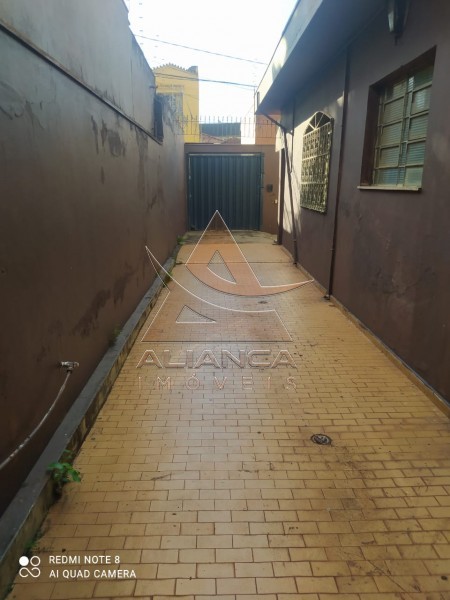 Aliança Imóveis - Imobiliária em Ribeirão Preto - SP - Casa - Centro - Ribeirão Preto