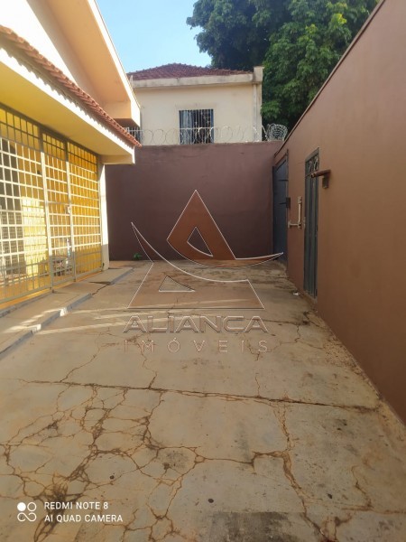 Aliança Imóveis - Imobiliária em Ribeirão Preto - SP - Casa - Centro - Ribeirão Preto