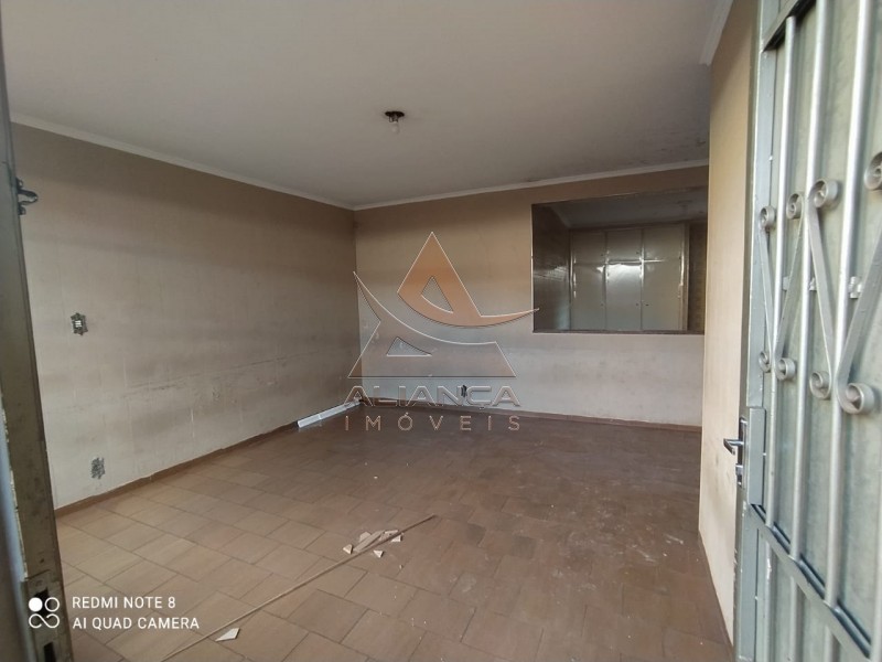 Aliança Imóveis - Imobiliária em Ribeirão Preto - SP - Casa - Centro - Ribeirão Preto