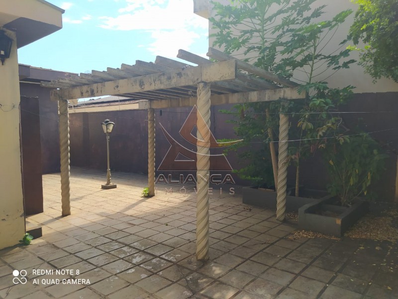 Aliança Imóveis - Imobiliária em Ribeirão Preto - SP - Casa - Centro - Ribeirão Preto