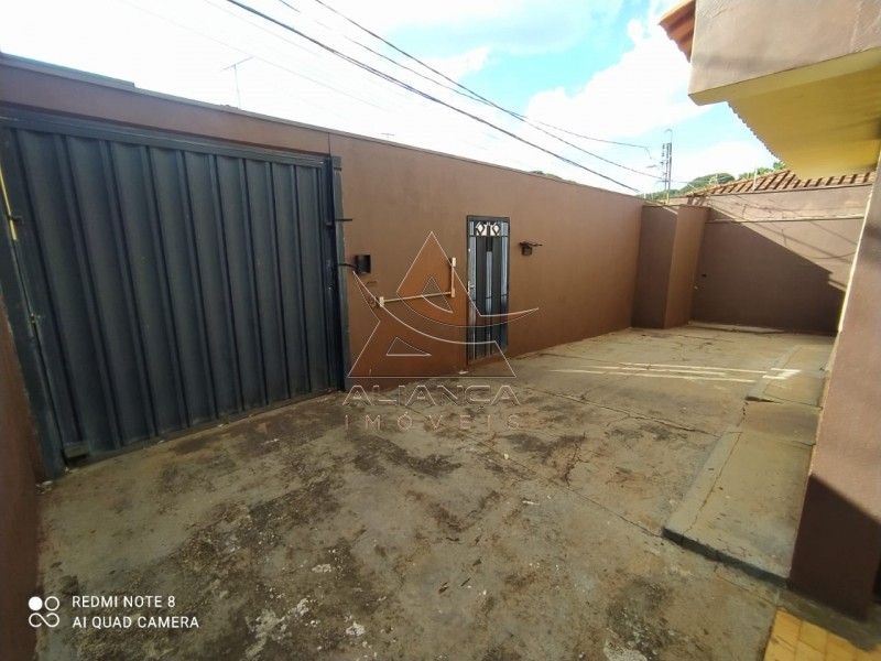 Aliança Imóveis - Imobiliária em Ribeirão Preto - SP - Casa - Centro - Ribeirão Preto