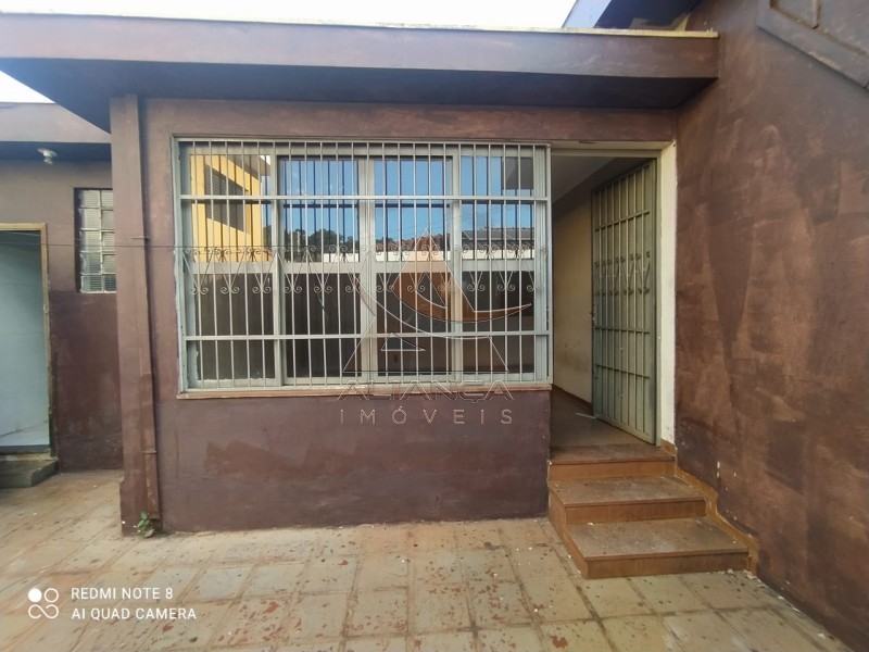 Aliança Imóveis - Imobiliária em Ribeirão Preto - SP - Casa - Centro - Ribeirão Preto