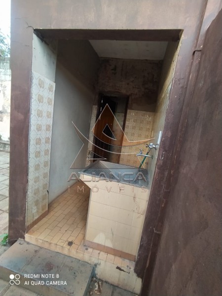 Aliança Imóveis - Imobiliária em Ribeirão Preto - SP - Casa - Centro - Ribeirão Preto