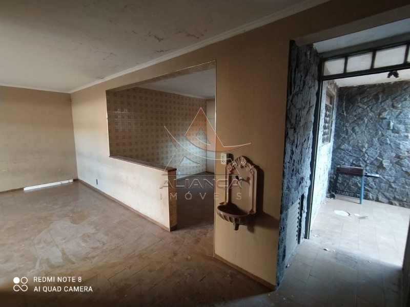 Aliança Imóveis - Imobiliária em Ribeirão Preto - SP - Casa - Centro - Ribeirão Preto