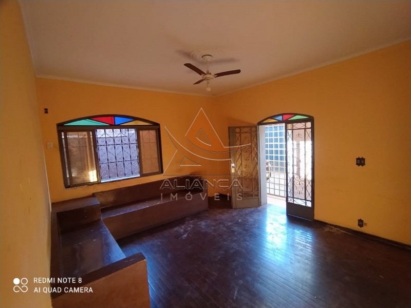 Aliança Imóveis - Imobiliária em Ribeirão Preto - SP - Casa - Centro - Ribeirão Preto