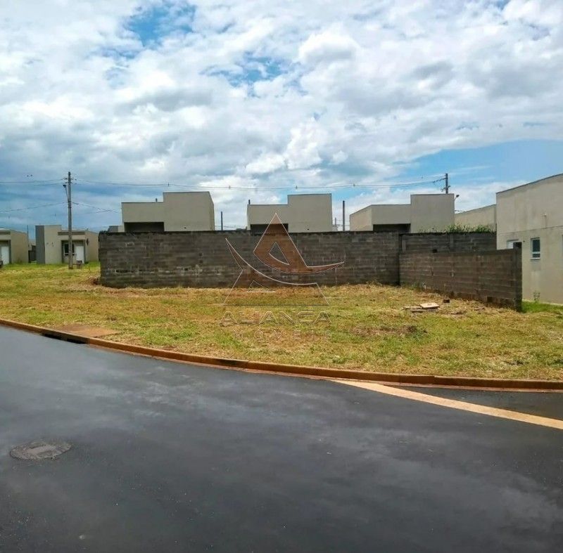 Terreno - Jardim das Palmeiras  - Ribeirão Preto