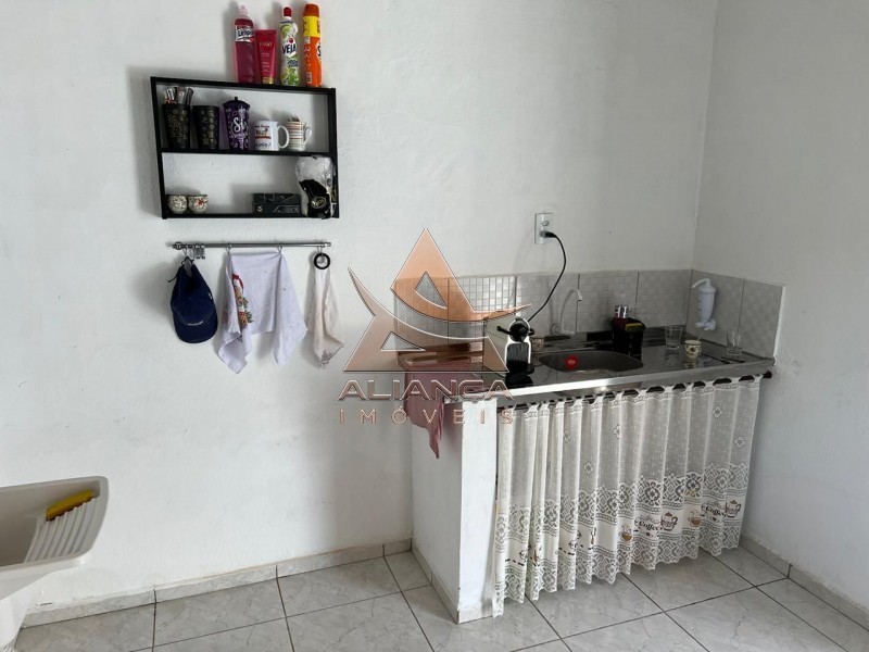 Aliança Imóveis - Imobiliária em Ribeirão Preto - SP - Comercial - Campos Eliseos - Ribeirão Preto
