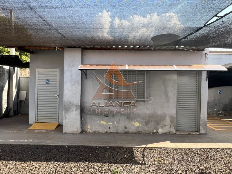 Aliança Imóveis - Imobiliária em Ribeirão Preto - SP - Comercial - Campos Eliseos - Ribeirão Preto
