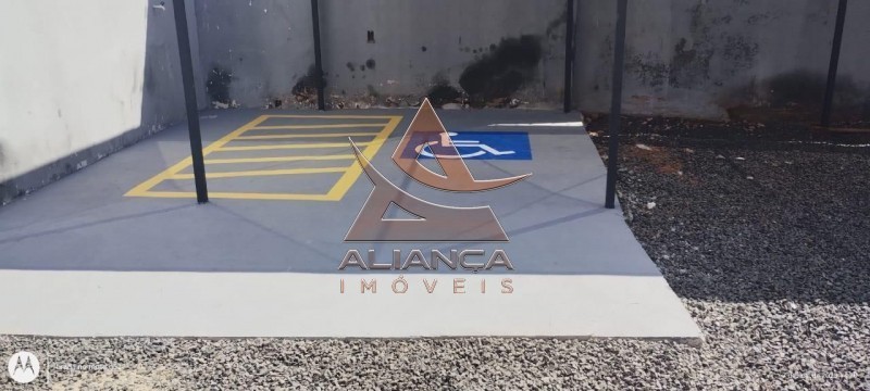 Aliança Imóveis - Imobiliária em Ribeirão Preto - SP - Comercial - Campos Eliseos - Ribeirão Preto