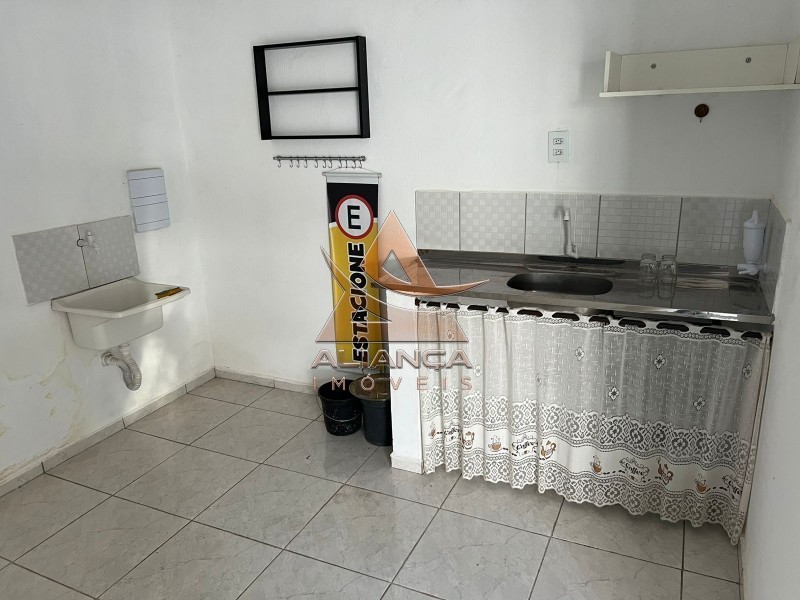 Aliança Imóveis - Imobiliária em Ribeirão Preto - SP - Comercial - Campos Eliseos - Ribeirão Preto