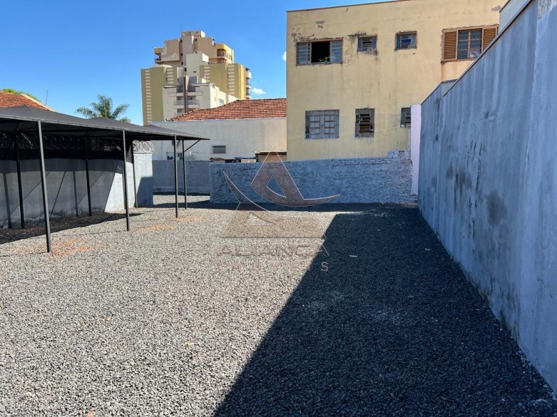 Comercial - Campos Eliseos - Ribeirão Preto