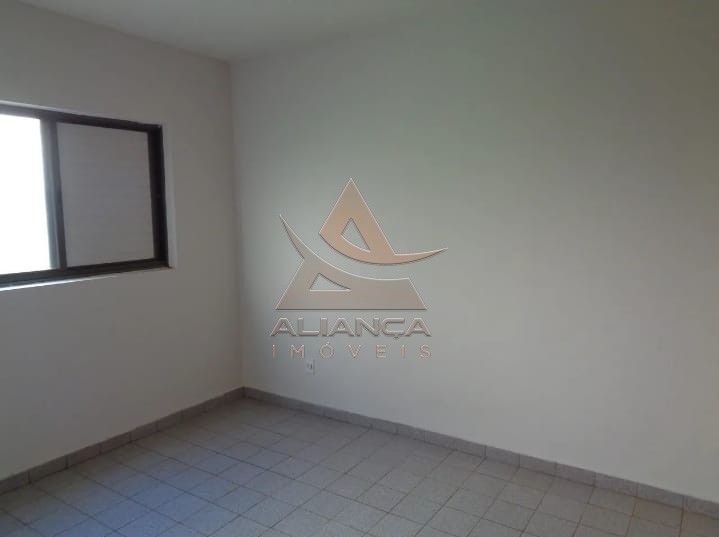 Aliança Imóveis - Imobiliária em Ribeirão Preto - SP - Apartamento - Vila Tibério - Ribeirão Preto