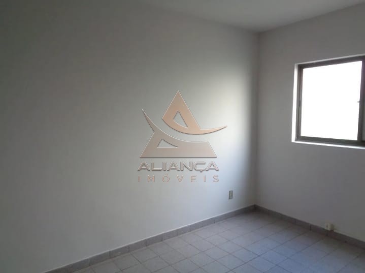 Aliança Imóveis - Imobiliária em Ribeirão Preto - SP - Apartamento - Vila Tibério - Ribeirão Preto