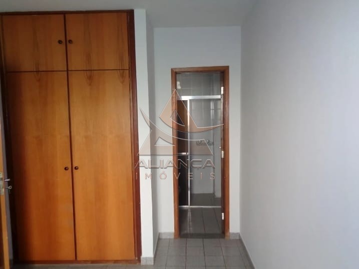 Aliança Imóveis - Imobiliária em Ribeirão Preto - SP - Apartamento - Vila Tibério - Ribeirão Preto
