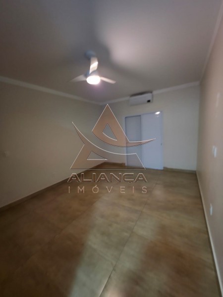 Aliança Imóveis - Imobiliária em Ribeirão Preto - SP - Casa - Jardim Ouro Branco - Ribeirão Preto