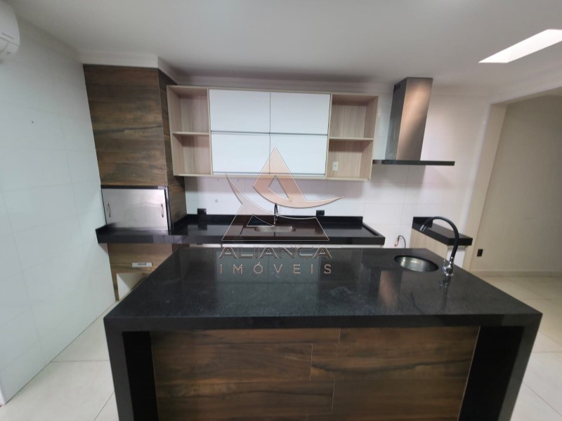 Aliança Imóveis - Imobiliária em Ribeirão Preto - SP - Casa - Jardim Ouro Branco - Ribeirão Preto