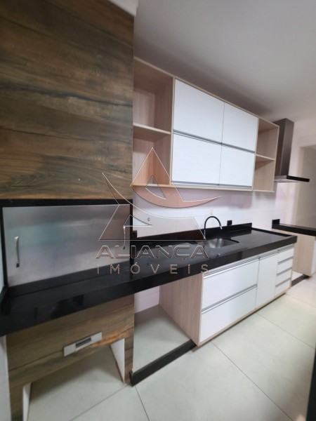 Aliança Imóveis - Imobiliária em Ribeirão Preto - SP - Casa - Jardim Ouro Branco - Ribeirão Preto