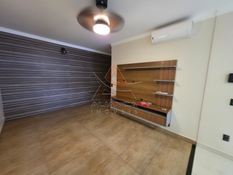 Casa - Jardim Ouro Branco - Ribeirão Preto