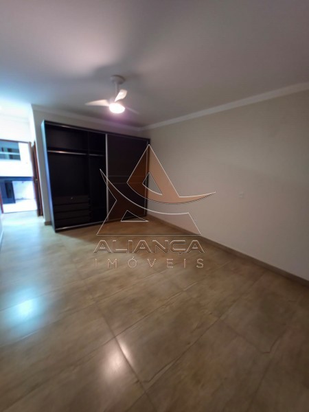 Aliança Imóveis - Imobiliária em Ribeirão Preto - SP - Casa - Jardim Ouro Branco - Ribeirão Preto