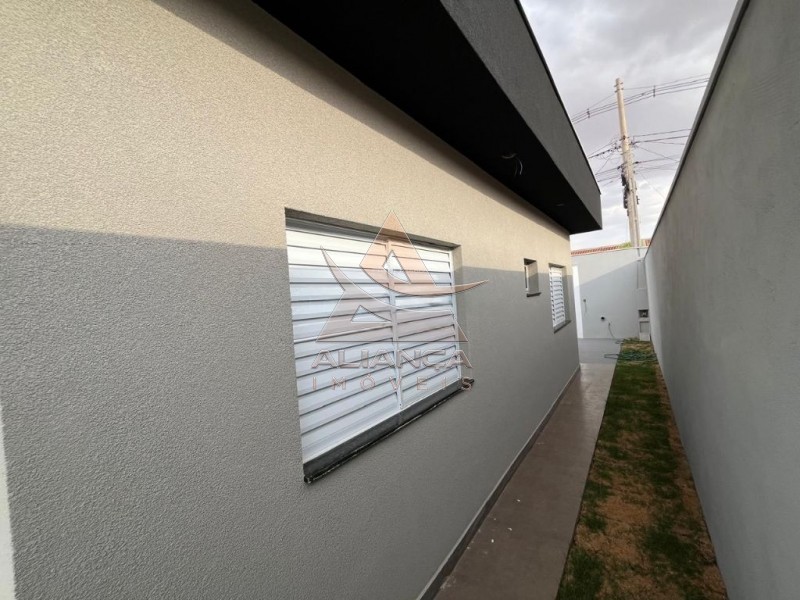 Aliança Imóveis - Imobiliária em Ribeirão Preto - SP - Casa - Cristo Redentor - Ribeirão Preto