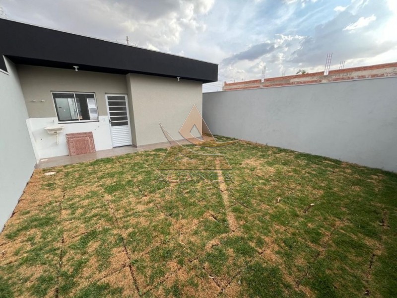 Aliança Imóveis - Imobiliária em Ribeirão Preto - SP - Casa - Cristo Redentor - Ribeirão Preto