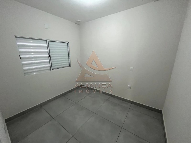 Aliança Imóveis - Imobiliária em Ribeirão Preto - SP - Casa - Cristo Redentor - Ribeirão Preto