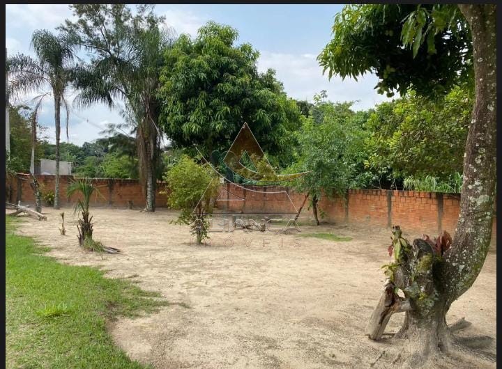 Aliança Imóveis - Imobiliária em Ribeirão Preto - SP - Chácara - Zona Rural - Cajuru 
