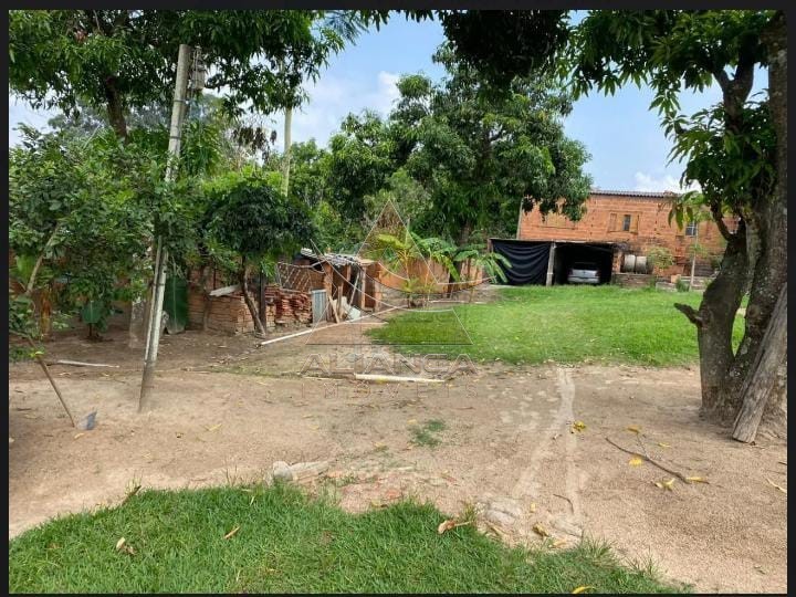 Aliança Imóveis - Imobiliária em Ribeirão Preto - SP - Chácara - Zona Rural - Cajuru 