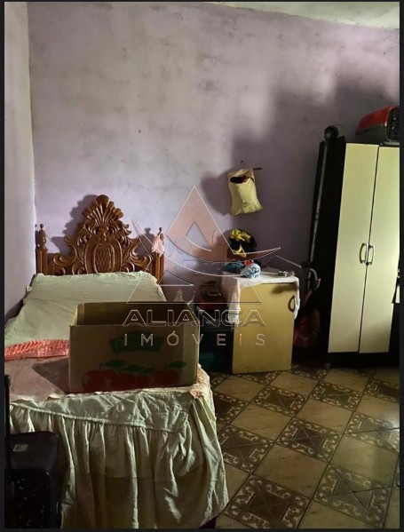 Aliança Imóveis - Imobiliária em Ribeirão Preto - SP - Chácara - Zona Rural - Cajuru 