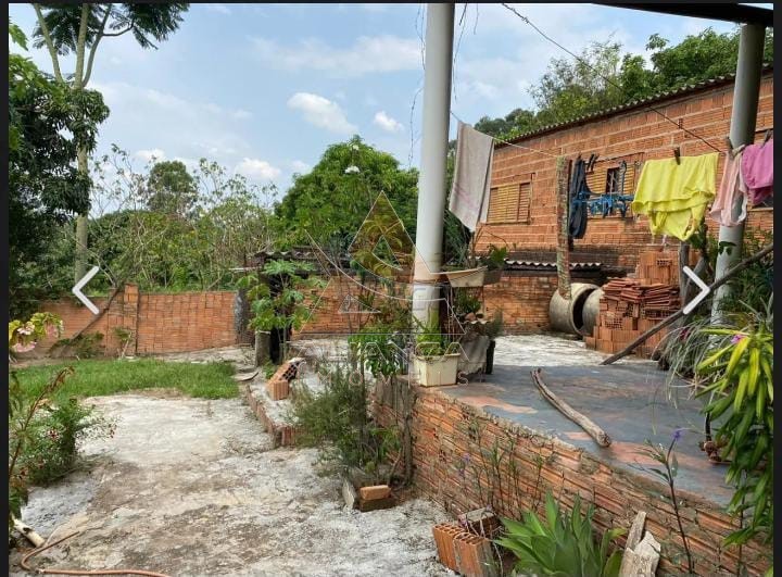 Aliança Imóveis - Imobiliária em Ribeirão Preto - SP - Chácara - Zona Rural - Cajuru 