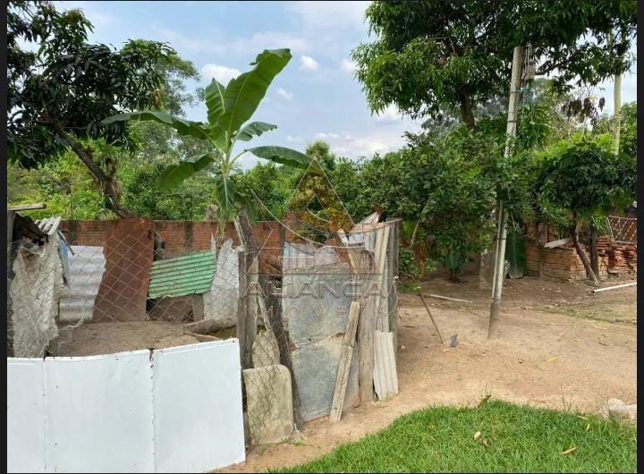 Aliança Imóveis - Imobiliária em Ribeirão Preto - SP - Chácara - Zona Rural - Cajuru 