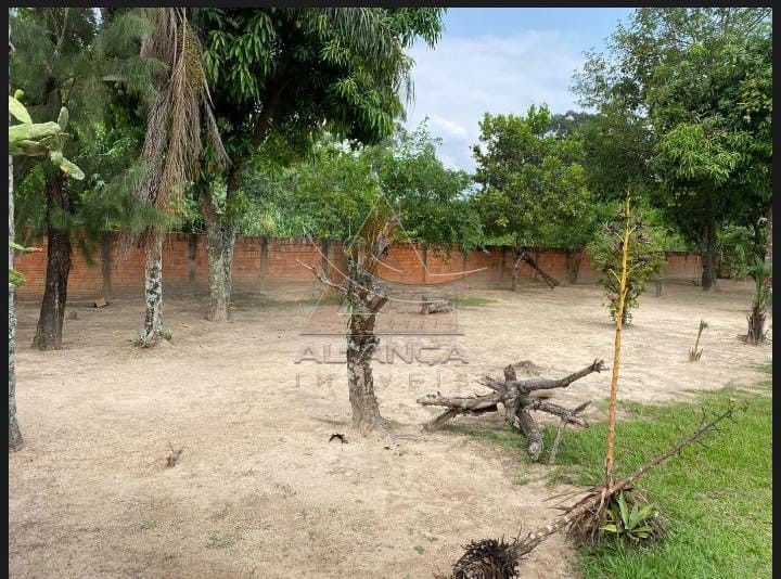 Aliança Imóveis - Imobiliária em Ribeirão Preto - SP - Chácara - Zona Rural - Cajuru 