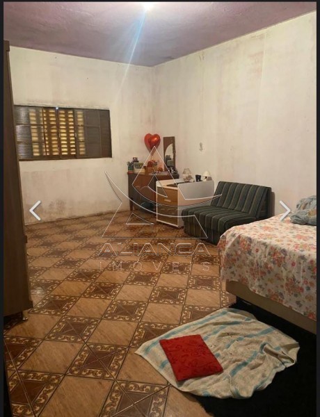 Aliança Imóveis - Imobiliária em Ribeirão Preto - SP - Chácara - Zona Rural - Cajuru 