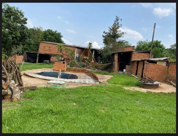 Aliança Imóveis - Imobiliária em Ribeirão Preto - SP - Chácara - Zona Rural - Cajuru 