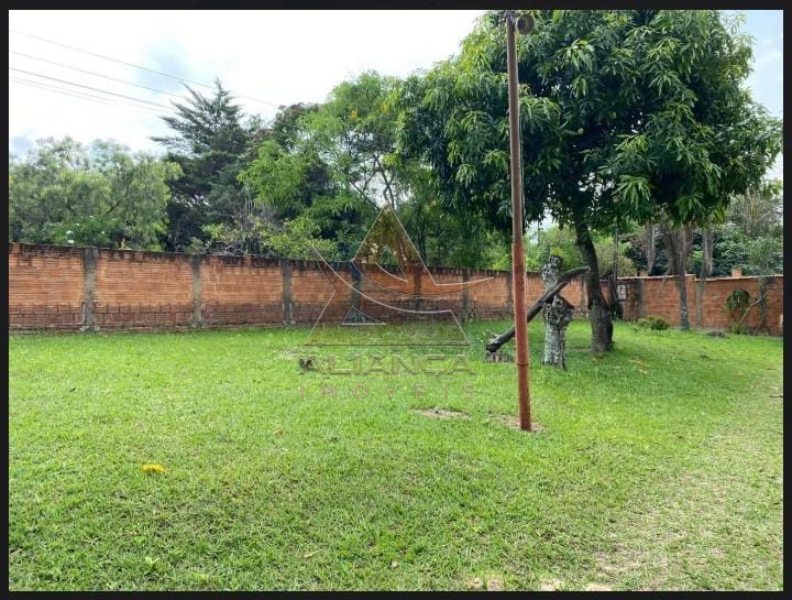 Aliança Imóveis - Imobiliária em Ribeirão Preto - SP - Chácara - Zona Rural - Cajuru 