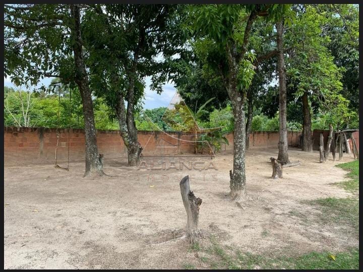 Aliança Imóveis - Imobiliária em Ribeirão Preto - SP - Chácara - Zona Rural - Cajuru 