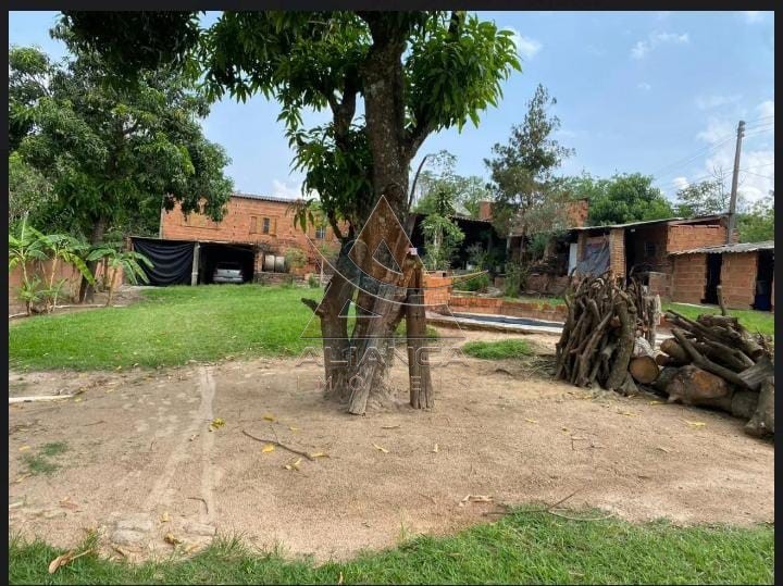 Aliança Imóveis - Imobiliária em Ribeirão Preto - SP - Chácara - Zona Rural - Cajuru 