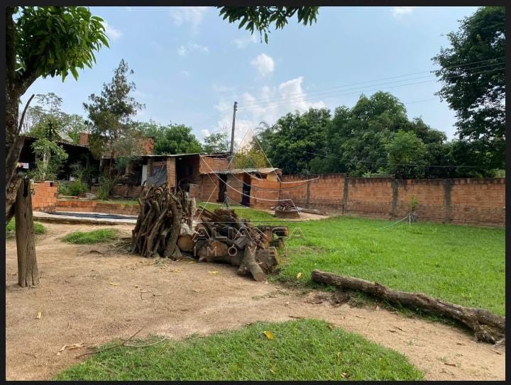 Aliança Imóveis - Imobiliária em Ribeirão Preto - SP - Chácara - Zona Rural - Cajuru 