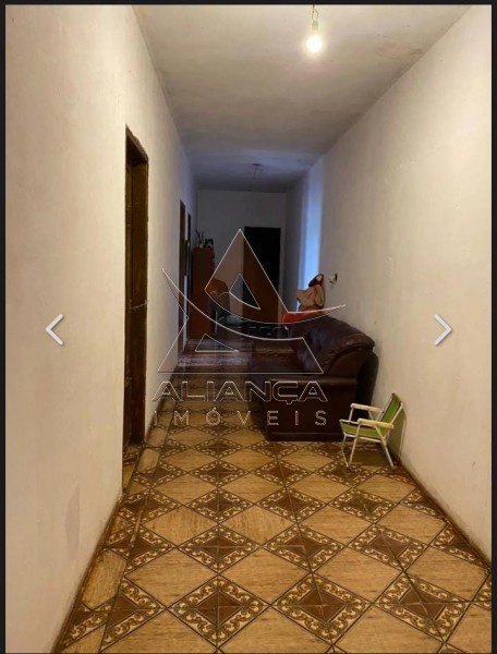 Aliança Imóveis - Imobiliária em Ribeirão Preto - SP - Chácara - Zona Rural - Cajuru 
