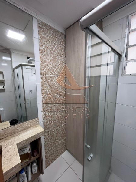 Aliança Imóveis - Imobiliária em Ribeirão Preto - SP - Apartamento - Greenville - Ribeirão Preto