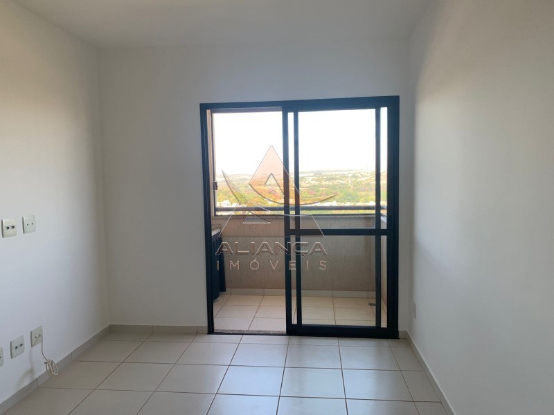 Apartamento - Jardim Nova Aliança - Ribeirão Preto
