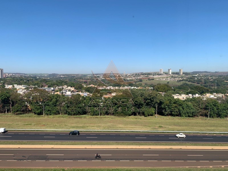 Aliança Imóveis - Imobiliária em Ribeirão Preto - SP - Apartamento - Jardim Nova Aliança - Ribeirão Preto