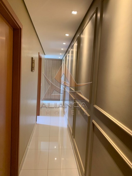 Aliança Imóveis - Imobiliária em Ribeirão Preto - SP - Apartamento - Jardim Botânico - Ribeirão Preto
