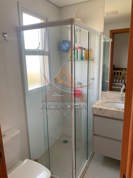 Aliança Imóveis - Imobiliária em Ribeirão Preto - SP - Apartamento - Jardim Botânico - Ribeirão Preto
