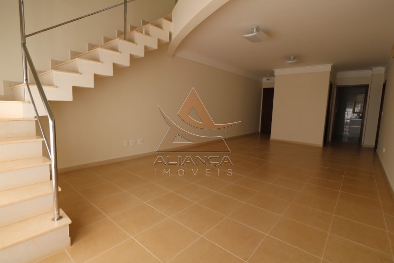 Aliança Imóveis - Imobiliária em Ribeirão Preto - SP - Apartamento - Jardim Botânico - Ribeirão Preto