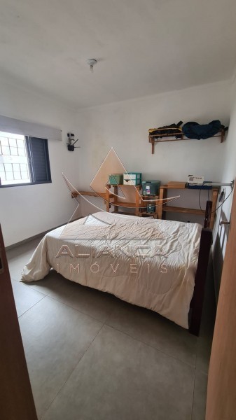 Aliança Imóveis - Imobiliária em Ribeirão Preto - SP - Casa - Parque das Gaivotas  - Ribeirão Preto